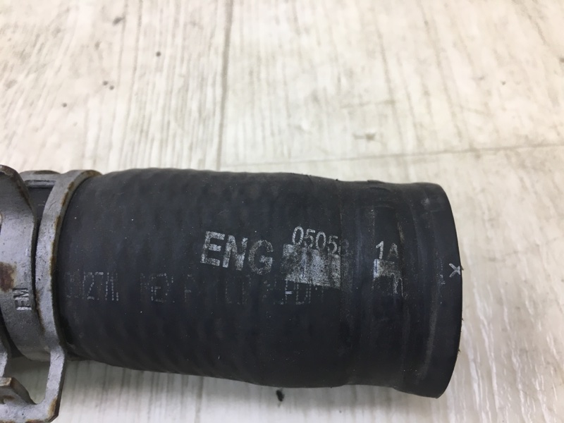 Патрубок системы охлаждения JOURNEY 08-20 Внедорожник