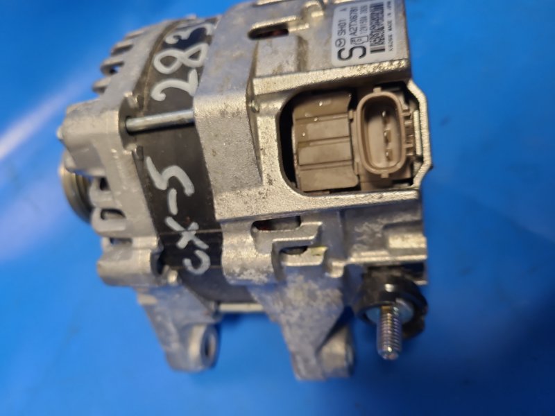 Генератор CX-5 (KE) 11-17