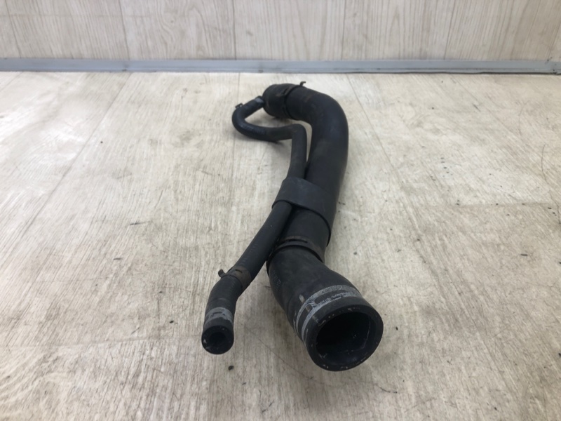 Патрубок системы охлаждения VOLKSWAGEN JETTA USA 10-17