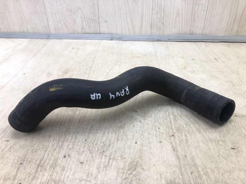 Патрубок системы охлаждения NISSAN NV200 USA 13- 2020 M20XUS 2.0 MR20DE 215033LM0A Б/У