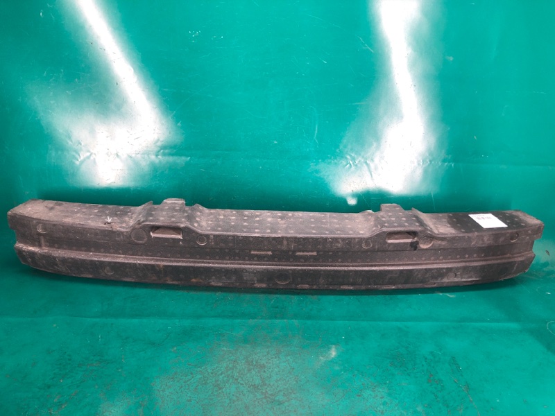 Наполнитель бампера задний VOLKSWAGEN PASSAT B7 11-15 11/2011 CBTA 2.5L 561 807 251 Б/У