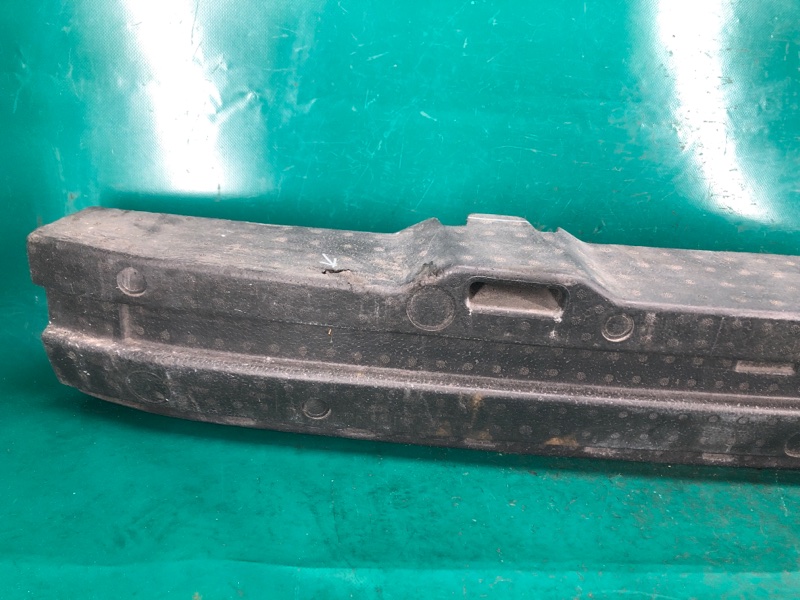 Наполнитель бампера задний VOLKSWAGEN PASSAT B7 11-15 CBTA 2.5L