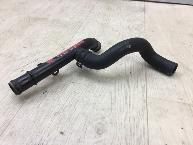 Патрубок системы охлаждения VOLKSWAGEN PASSAT CC 12-18 Седан 2.0 CBFA