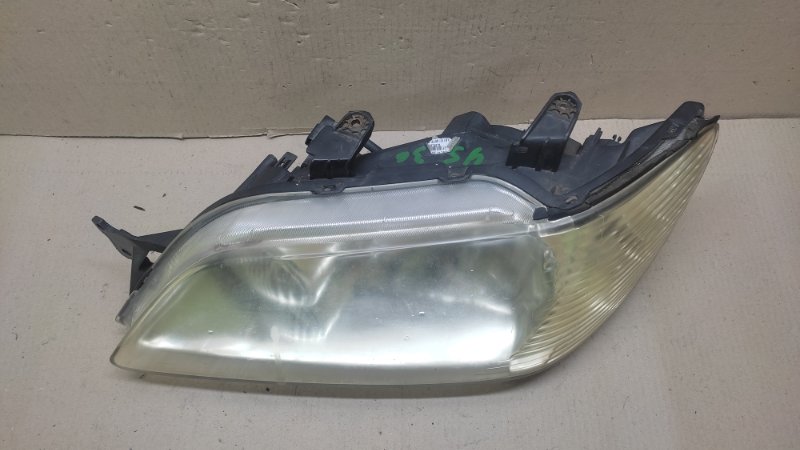 Фара левая LANCER 4/5/6/7/8 88-02