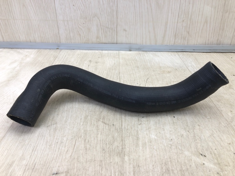 Патрубок системы охлаждения NISSAN NV200 USA 13- 215033LM0A Б/У