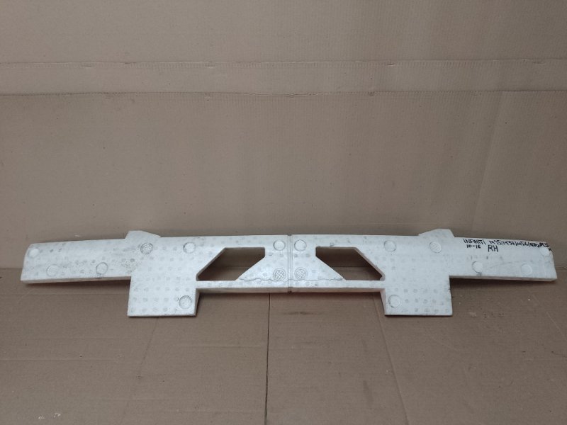 Наполнитель бампера задний INFINITI M25/M37/M56/Q70/M35H 10-16 85090-EH100 Б/У