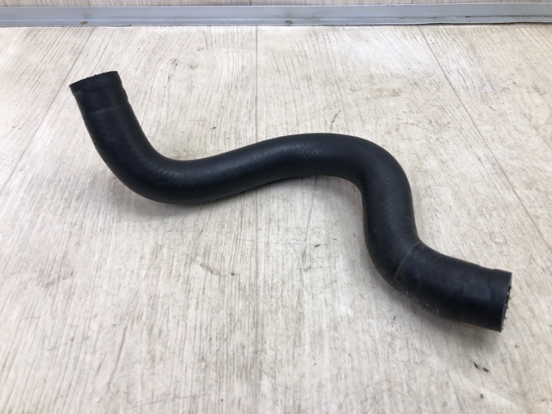 Патрубок системы охлаждения KIA OPTIMA JF 15-20 2016 JF 2.4 G4KJ 25414C2100 Б/У