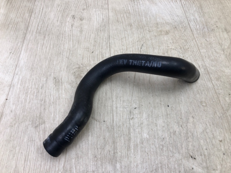 Патрубок системы охлаждения OPTIMA JF 15-20 2016 JF 2.4 G4KJ