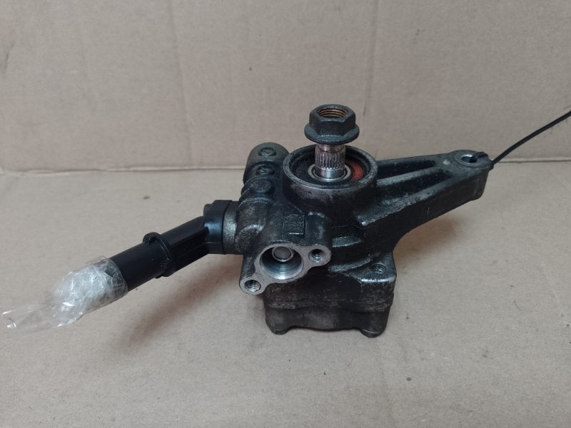 Насос ГУР MDX (YD2) 06-13 YD2 3.7