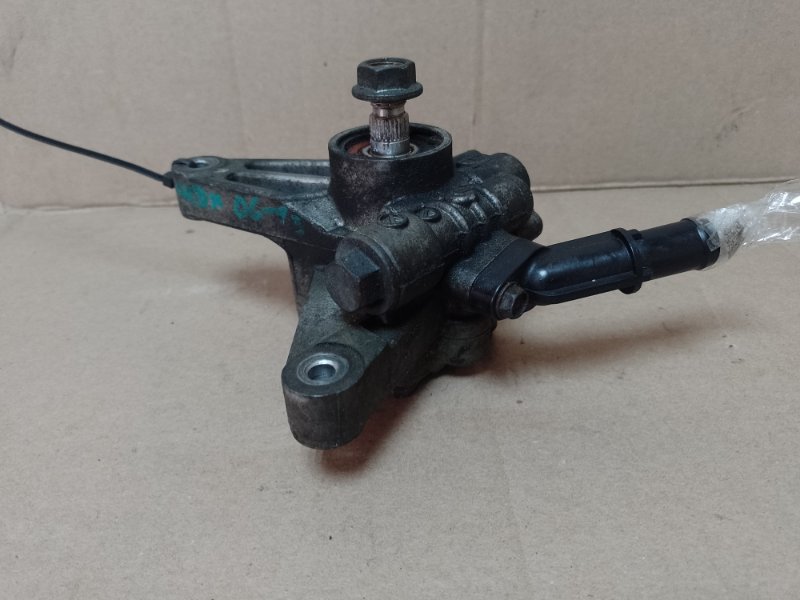 Насос ГУР ACURA MDX (YD2) 06-13 YD2 3.7