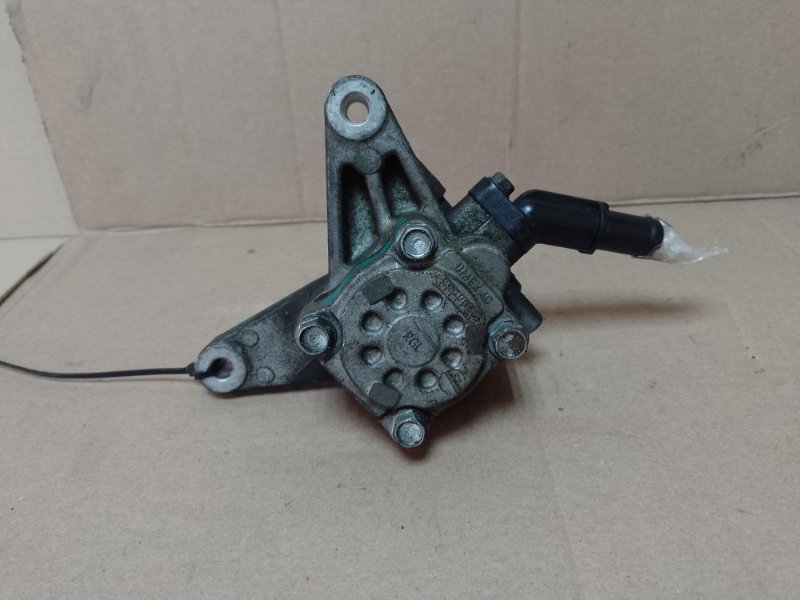 Насос ГУР MDX (YD2) 06-13 YD2 3.7