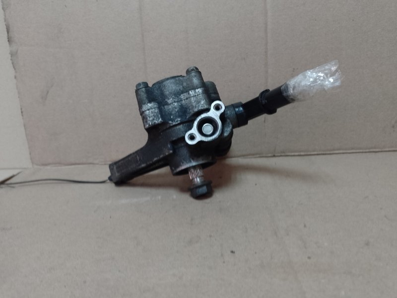 Насос ГУР MDX (YD2) 06-13 YD2 3.7