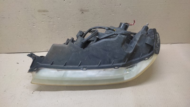 Фара правая LANCER 4/5/6/7/8 88-02