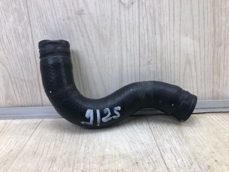 Патрубок системы охлаждения ELANTRA MD 10-15 2015 MD 1.8 G4NB Патрубок системы охлаждения ELANTRA MD 10-15 2015 MD 1.8 G4NB