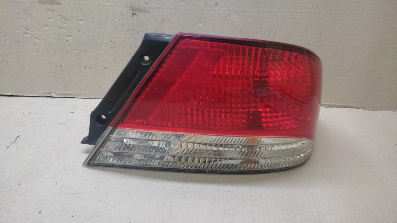 Фонарь наружный правый MITSUBISHI LANCER 4/5/6/7/8 88-02 MR972594 Б/У