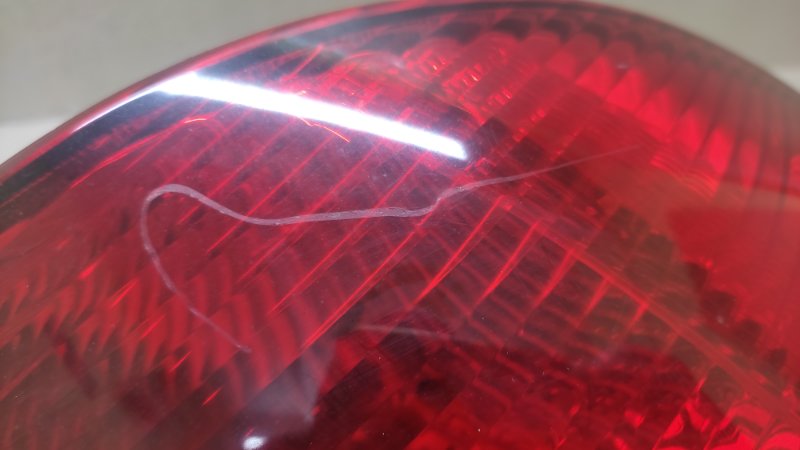 Фонарь наружный правый MITSUBISHI LANCER 4/5/6/7/8 88-02