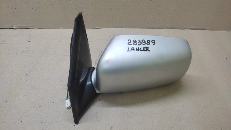Зеркало левое LANCER IX 9 03-07