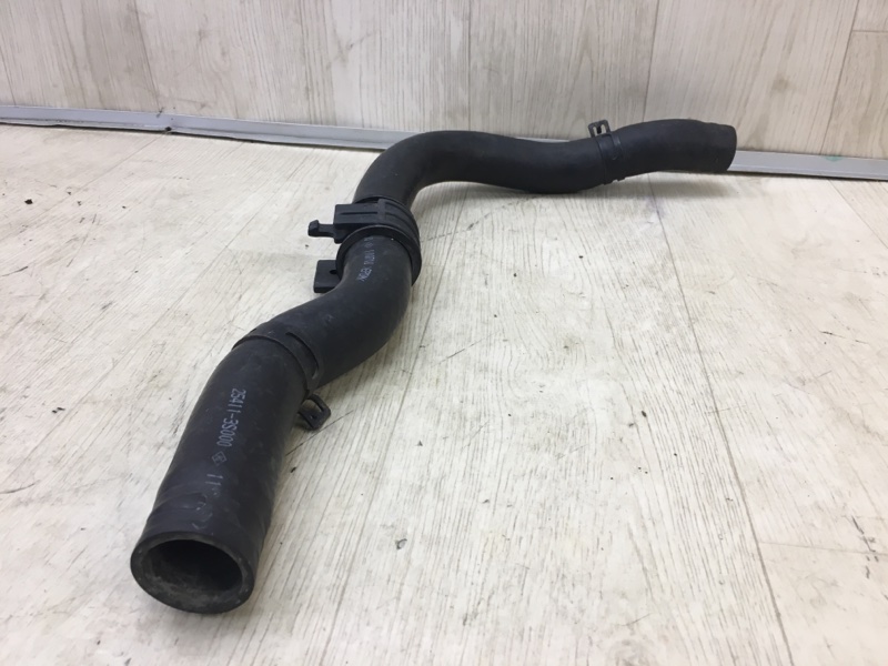 Патрубок системы охлаждения HYUNDAI SONATA YF 10-14 YF 2.4 G4KJ Патрубок системы охлаждения HYUNDAI SONATA YF 10-14 YF 2.4 G4KJ