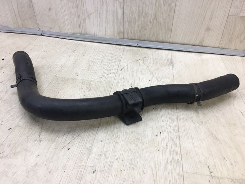 Запчасть патрубок системы охлаждения HYUNDAI SONATA YF 10-14 YF 2.4 254143S000 Б/У Патрубок системы охлаждения HYUNDAI SONATA YF 10-14 YF 2.4 254143S000 Б/У