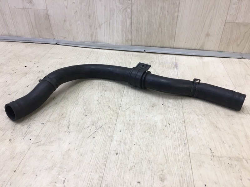 Патрубок системы охлаждения SONATA YF 10-14 YF 2.4 Патрубок системы охлаждения SONATA YF 10-14 YF 2.4