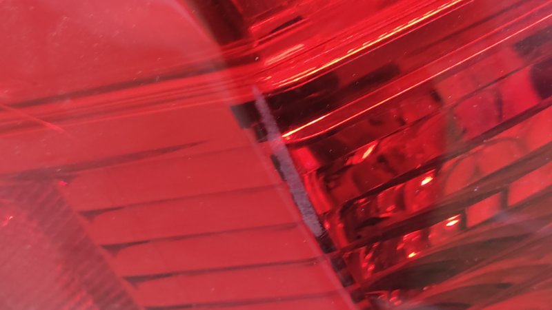 Фонарь наружный левый ACURA RDX 12-19 3.5 Фонарь наружный левый ACURA RDX 12-19 3.5