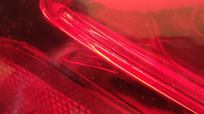 Фонарь наружный левый RDX 12-19 2015 3.5 Фонарь наружный левый RDX 12-19 2015 3.5