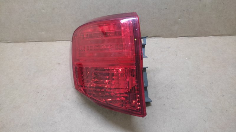 Фонарь наружный левый RDX 12-19 2015 3.5 Фонарь наружный левый RDX 12-19 2015 3.5