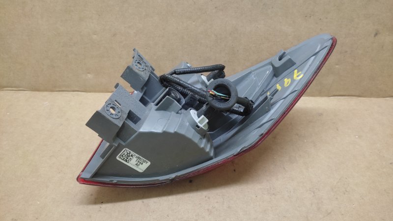 Фонарь наружный левый RDX 12-19 2015 3.5 Фонарь наружный левый RDX 12-19 2015 3.5