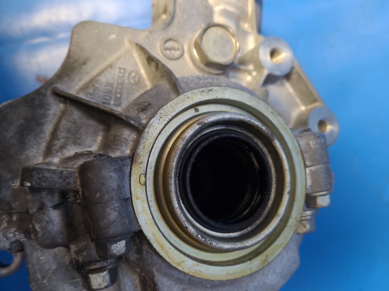 Раздаточная коробка MAZDA CX-5 (KE) 11-17