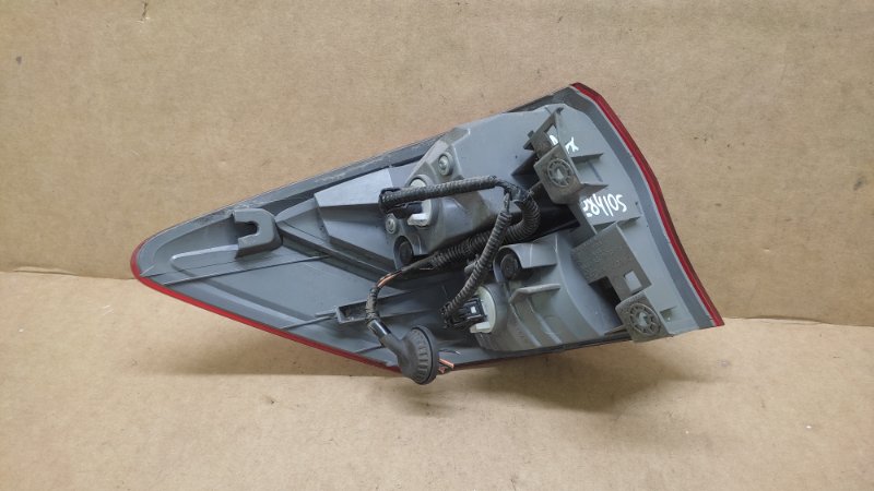 Фонарь наружный правый ACURA RDX 12-19 Фонарь наружный правый ACURA RDX 12-19