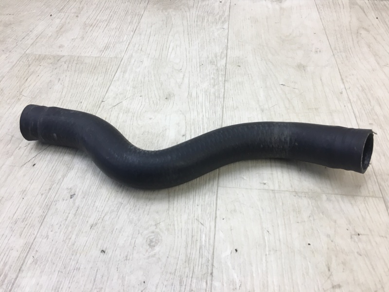 Патрубок системы охлаждения NISSAN SENTRA (B16) 06–12 2012 2.0 MR20DE 21501ZJ71B Б/У