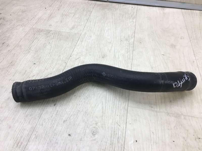 Патрубок системы охлаждения SENTRA (B16) 06–12 2012 2.0 MR20DE