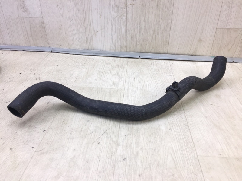 Патрубок системы охлаждения 3 BM 13-19 2014 BM 2.0 PE-VPS