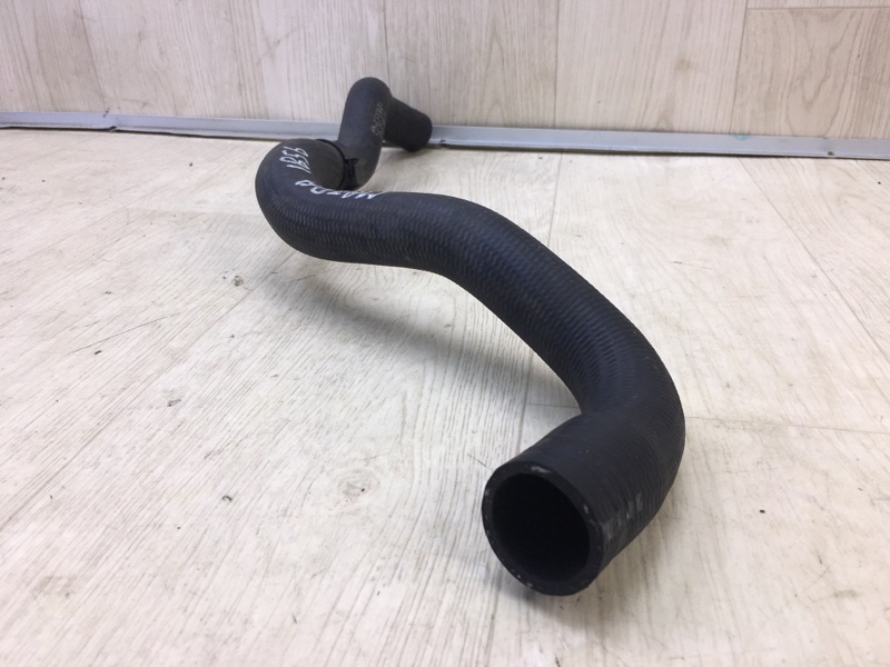 Патрубок системы охлаждения MAZDA 3 BM 13-19 BM 2.0 PE-VPS