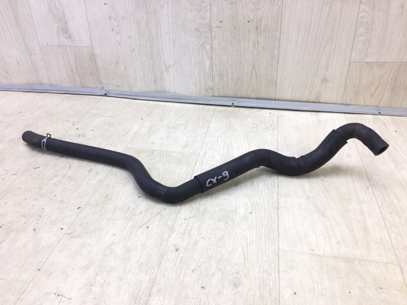 Патрубок системы охлаждения MAZDA CX-9 06-16 Внедорожник CY01-15-380C Б/У