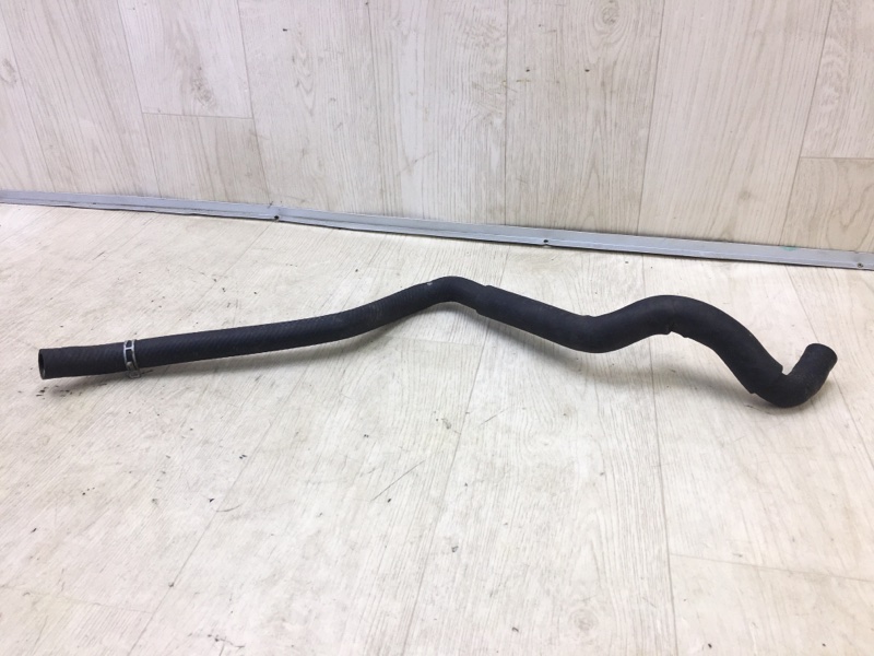 Патрубок системы охлаждения CX-9 06-16 Внедорожник