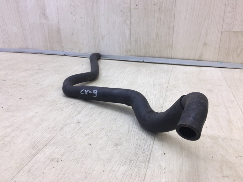 Патрубок системы охлаждения MAZDA CX-9 06-16 Внедорожник