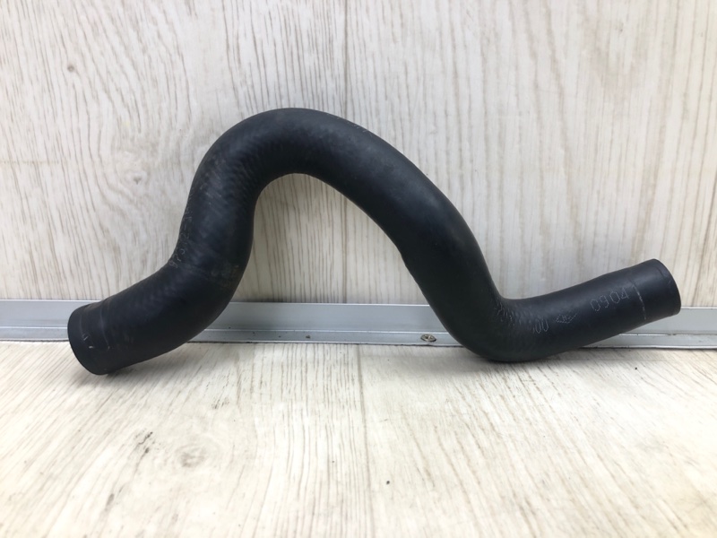 Патрубок системы охлаждения KIA FORTE/CERATO TD 08-13 2010 TD 2.0 G4KD 973121M000 Б/У