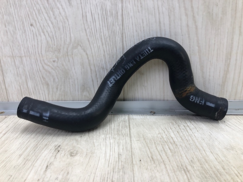 Патрубок системы охлаждения FORTE/CERATO TD 08-13 2010 TD 2.0 G4KD