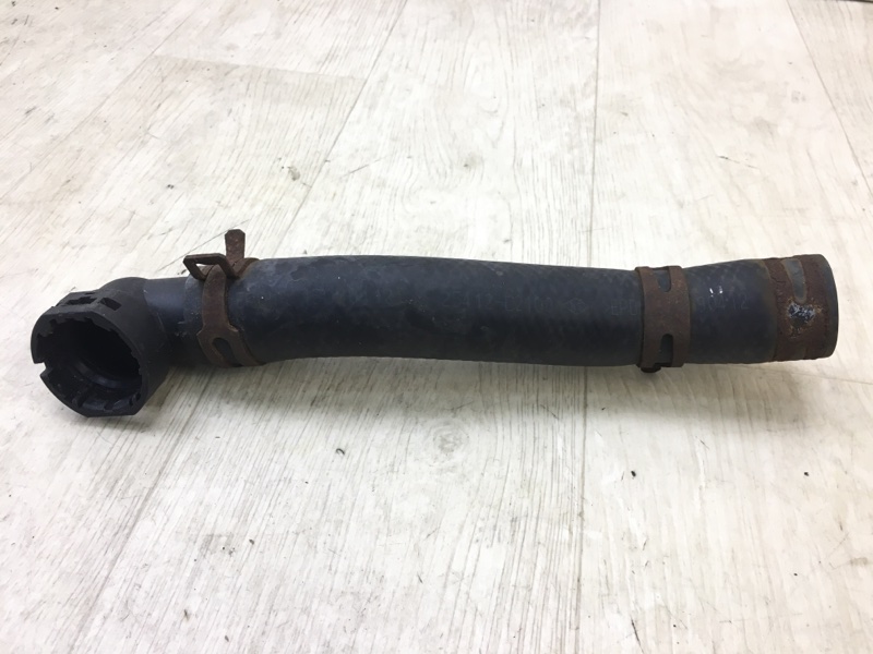 Запчасть патрубок системы охлаждения HYUNDAI SONATA LF 2014- 2015 LF 2.4 G4KJ 25412C2100 Б/У Патрубок системы охлаждения HYUNDAI SONATA LF 2014- 2015 LF 2.4 G4KJ 25412C2100 Б/У