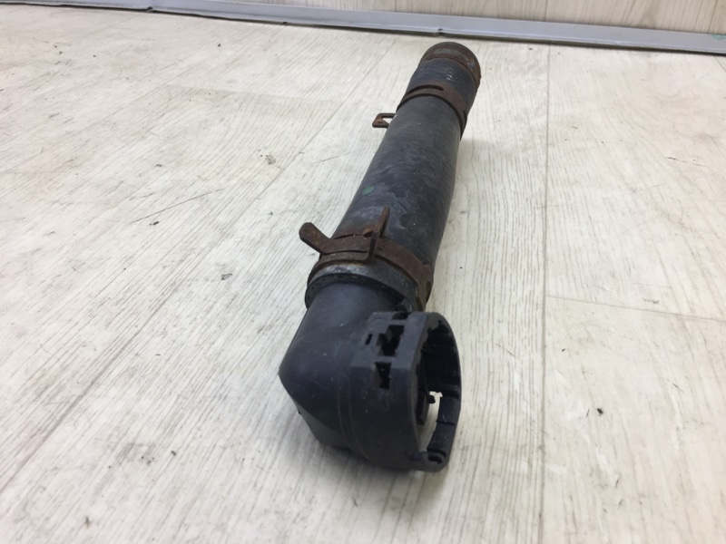 Патрубок системы охлаждения HYUNDAI SONATA LF 2014- LF 2.4 G4KJ Патрубок системы охлаждения HYUNDAI SONATA LF 2014- LF 2.4 G4KJ