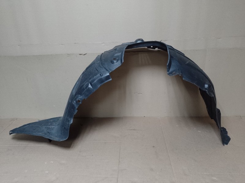 Запчасть подкрылок передний правый MAZDA 5 CR 05-10 2008 Минивен 2.3 CC44-56-130D Б/У Подкрылок передний правый MAZDA 5 CR 05-10 2008 Минивен 2.3 CC44-56-130D Б/У