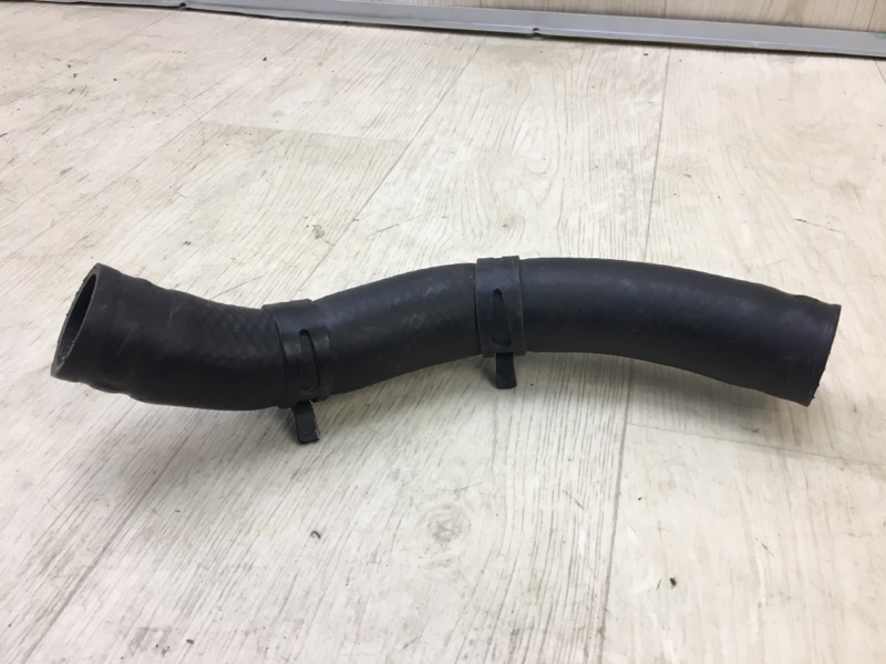 Патрубок системы охлаждения ACCENT RB 10- 2012 RB 1.6 G4FD