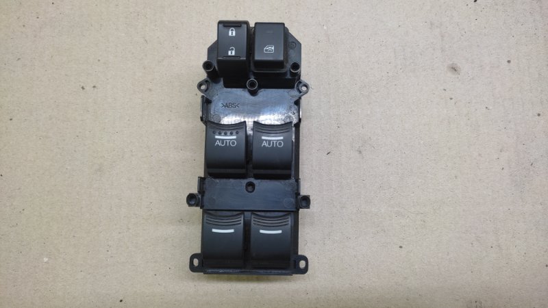 Блок управления стеклоподъемниками ACURA RDX 12-19 2015 3.5 35750-TX4-A01 Б/У