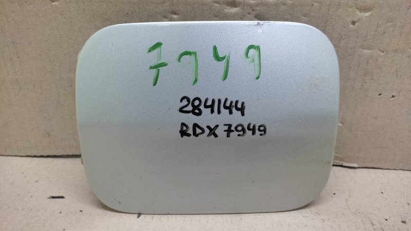 Лючок топливного бака ACURA RDX 12-19 2015 3.5 63910-TX4-A00ZZ Б/У