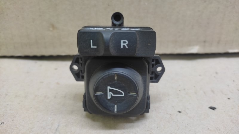 Блок управления зеркалами ACURA RDX 12-19 2015 3.5 35190-TX4-A11 Б/У