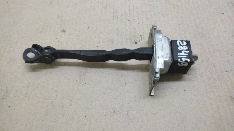 Ограничитель двери передний левый ACURA RDX 12-19 2015 3.5 72380-TX4-A01 Б/У