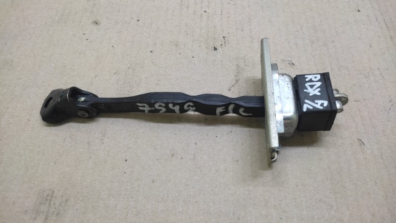 Ограничитель двери передний левый RDX 12-19 2015 3.5