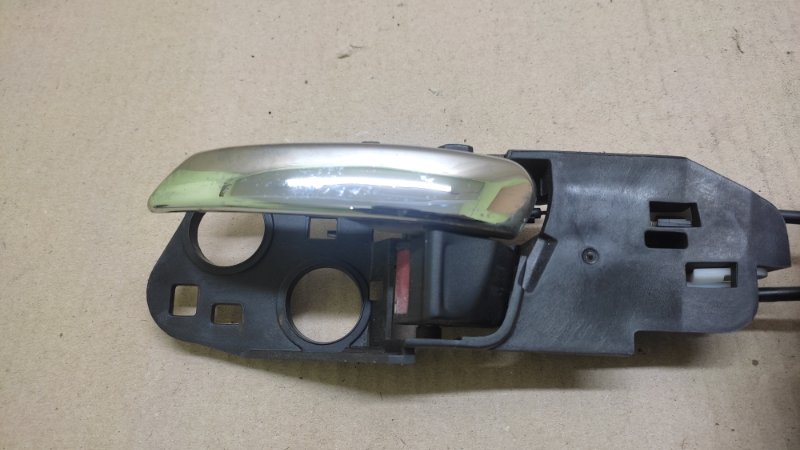 Замок двери задний левый RDX 12-19 2015 3.5