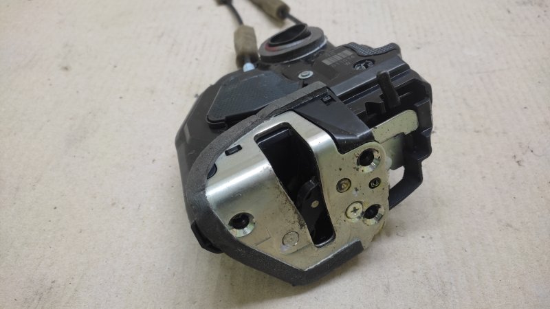 Замок двери задний левый RDX 12-19 2015 3.5